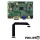 Placa Principal Monitor Philips 243v5q 715g5436-M03-Bra-004l | Original